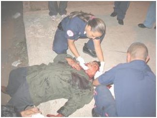 EMERGENCIAS (20)  IMAGENES FOTOS